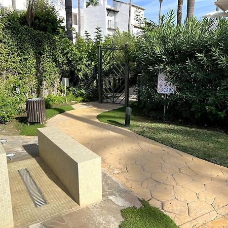 Costalita Beach Apartamento En 埃斯特波纳 外观 照片