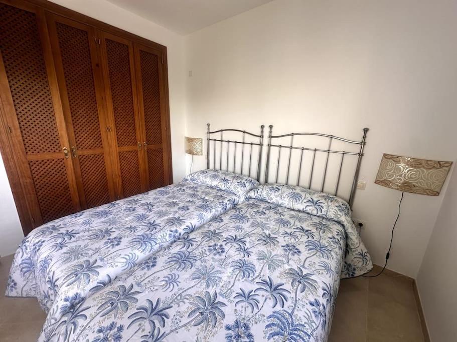 Costalita Beach Apartamento En 埃斯特波纳 外观 照片