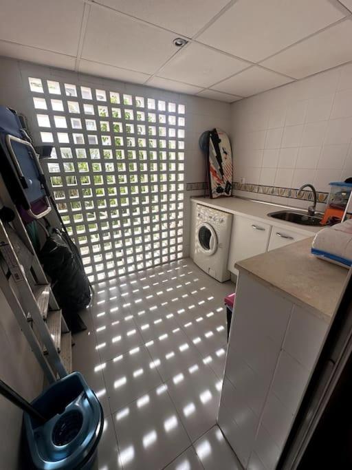 Costalita Beach Apartamento En 埃斯特波纳 外观 照片